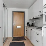Laadukas Kalustettu Yksioe Logomolla 1-2hloe Turku
