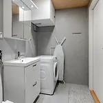 Appartement Laadukas Kalustettu Yksioe Logomolla 1-2hloe *