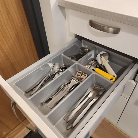 Apartment Laadukas Kalustettu Yksioe Logomolla 1-2hloe Turku